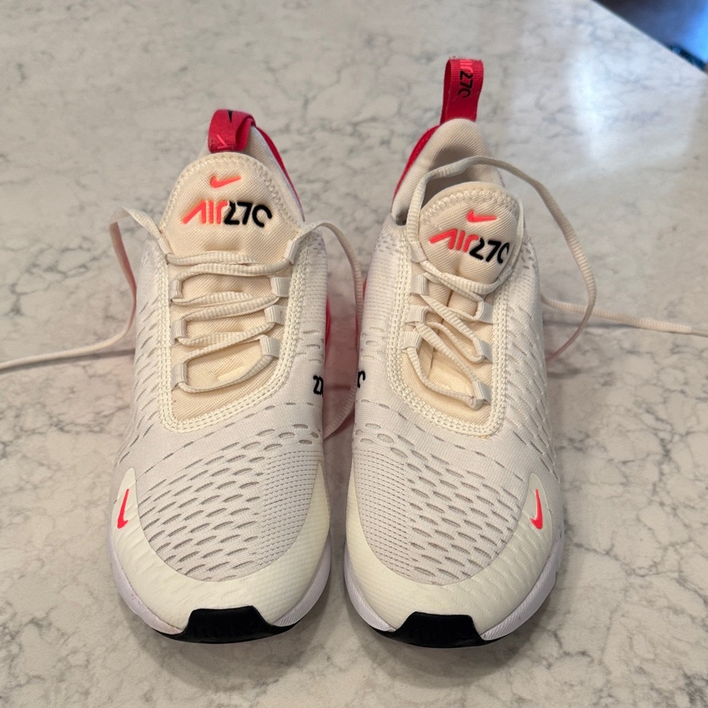 Nike Airmax 270 EUC